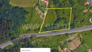 Land for sale in Gondomar, Portugal — €120,000
