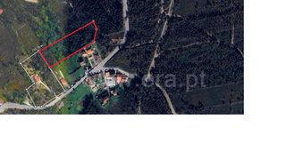 Land for sale in Gondomar, Portugal — €87,500