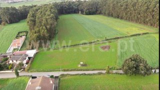 Land for sale in Ovar, Portugal — €132,000