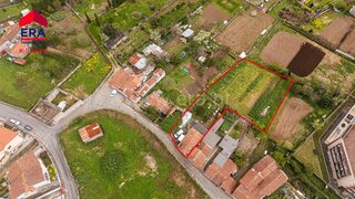 Land for sale in Gondomar, Portugal — €185,000