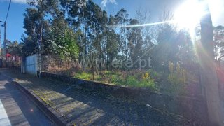 Land for sale in Vila Nova de Gaia, Portugal — €80,000