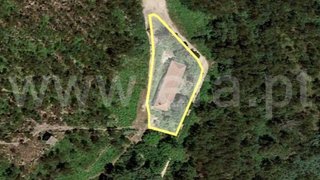 Land for sale in Paredes, Portugal — €980,000