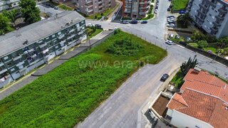 Land for sale in Santo Tirso, Portugal — €95,000