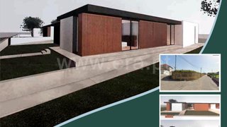 Land for sale in Estarreja, Portugal — €60,000