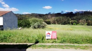 Land for sale in Águeda, Portugal — €58,000
