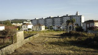 Land for sale in Trofa, Portugal — €1,000,000