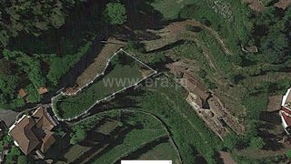 Land for sale in Vale de Cambra, Portugal — €27,380