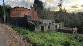 Land for sale in Águeda, Portugal — €30,000