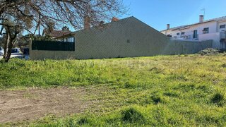 Land for sale in Oliveira do Bairro, Portugal — €45,000