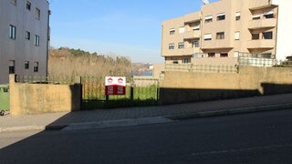Land for sale in Vila Nova de Gaia, Portugal — €50,000