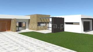 Land for sale in Mealhada, Portugal — €55,000