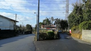 Land for sale in Vila Nova de Gaia, Portugal — €68,000