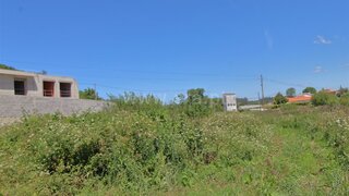 Terreno em Vila do Conde