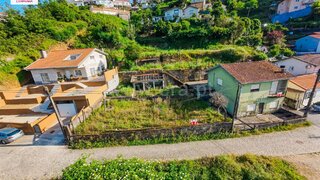 Land for sale in Vila Nova de Gaia, Portugal — €75,000