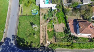 Land for sale in Santo Tirso, Portugal — €70,000