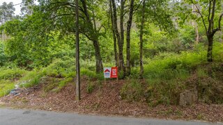 Land for sale in Paços de Ferreira, Portugal — €569,000