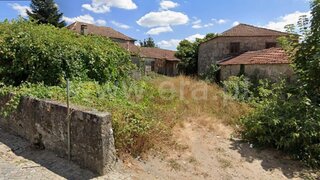 Land for sale in Paços de Ferreira, Portugal — €235,000