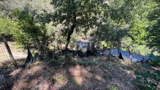 Land for sale in Amarante, Portugal — €29,000