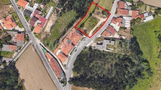Land for sale in Ílhavo, Portugal — €100,000