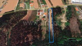 Land for sale in Ovar, Portugal — €48,000