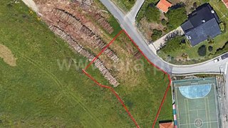 Land for sale in Vale de Cambra, Portugal — €40,000