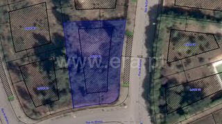 Land for sale in Oliveira de Azeméis, Portugal — €77,500