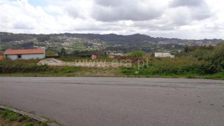 Land for sale in Oliveira de Azeméis, Portugal — €550,000