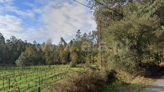 Land for sale in Águeda, Portugal — €7,500