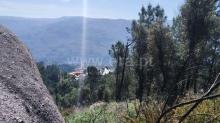 Land for sale in Baião, Portugal — €8,700