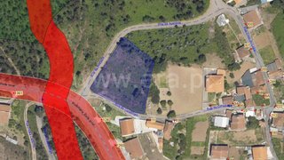 Land for sale in Oliveira de Azeméis, Portugal — €35,000