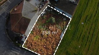 Land for sale in Matosinhos, Portugal — €141,000