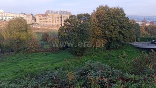 Land for sale in Amarante, Portugal — €76,500