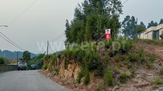 Land for sale in Vila Nova de Gaia, Portugal — €90,000