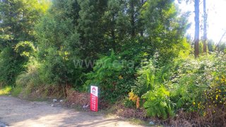 Land for sale in Vila Nova de Gaia, Portugal — €212,500