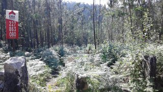 Land for sale in Vila Nova de Gaia, Portugal — €80,000