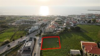 Land for sale in Matosinhos, Portugal — €540,000