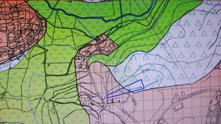 Land for sale in Paços de Ferreira, Portugal — €75,000