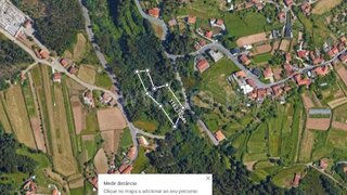 Land for sale in Gondomar, Portugal — €115,000