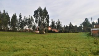 Land for sale in Oliveira do Bairro, Portugal — €80,000