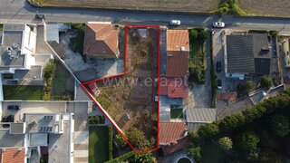 Land for sale in Maia, Portugal — €149,900