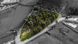 Land for sale in Ovar, Portugal — €432,000