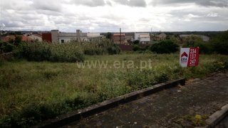 Terreno em Estarreja