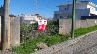 Land for sale in Vila Nova de Gaia, Portugal — €52,500