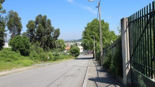 Land for sale in Vila Nova de Gaia, Portugal — €75,000