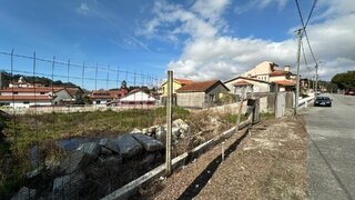 Land for sale in Vila Nova de Gaia, Portugal — €130,000