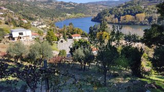 Land for sale in Marco de Canaveses, Portugal — €87,500
