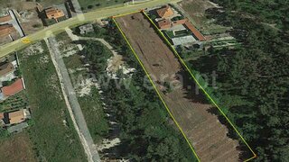Land for sale in Amarante, Portugal — €127,000