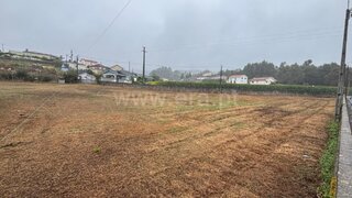 Land for sale in Santo Tirso, Portugal — €115,000