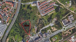 Land for sale in Valongo, Portugal — €900,000