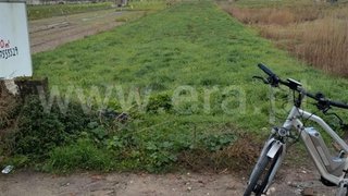Land for sale in Póvoa de Varzim, Portugal — €130,000